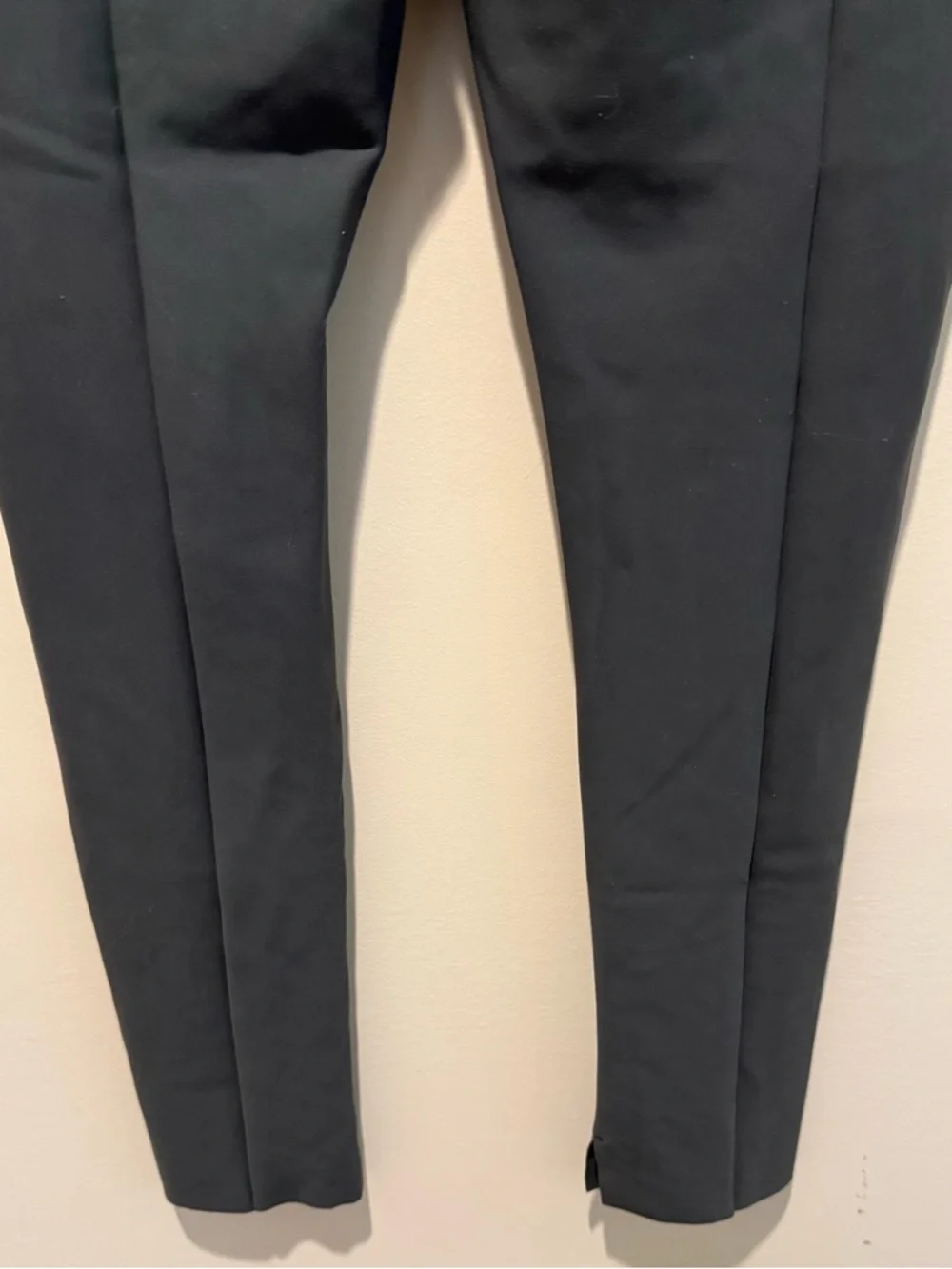 NWOT Athleta Stellar Tights in anthracite grey - Picture 9 of 12